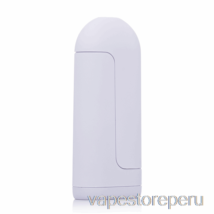 Vape Peru Hamilton Devices Capa 510 Batería Blanco